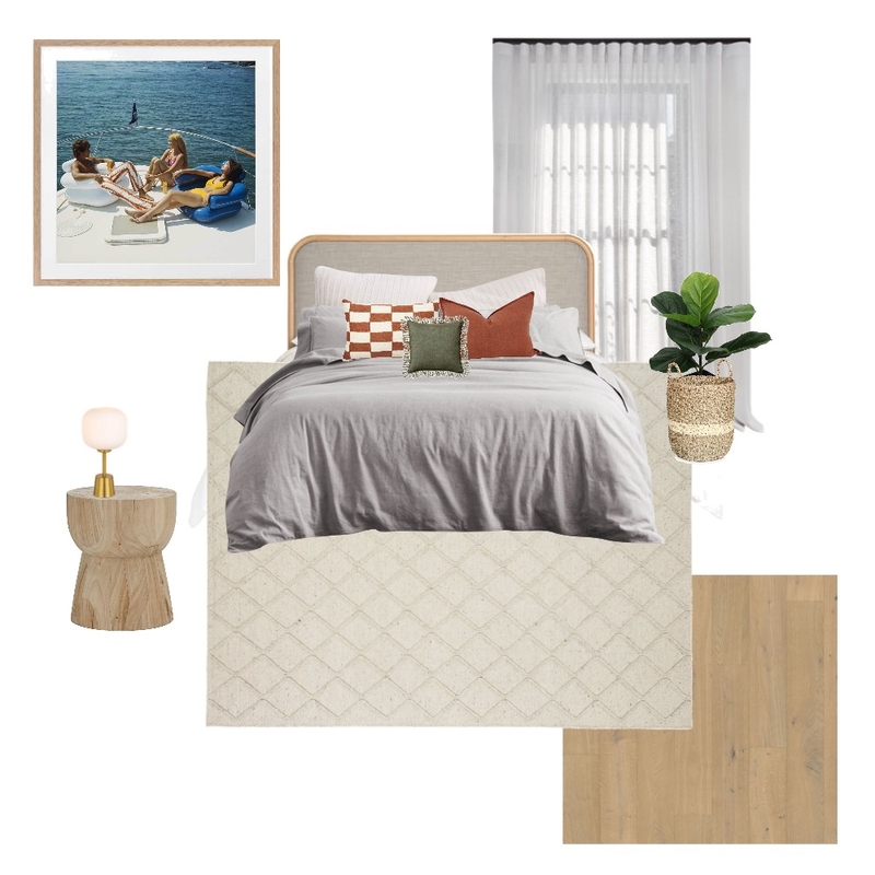 Bedroom Mood Board by readingd79 on Style Sourcebook