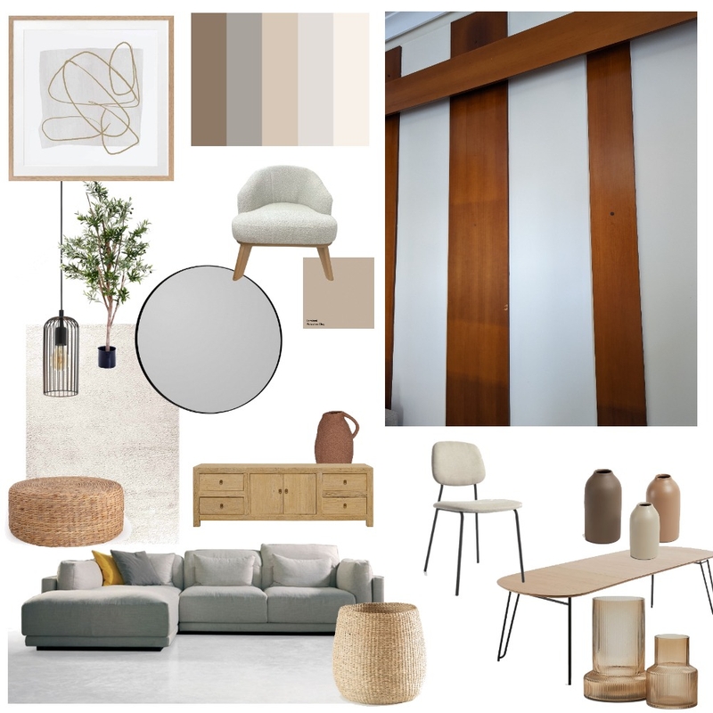 Living room Mood Board by Mariza on Style Sourcebook