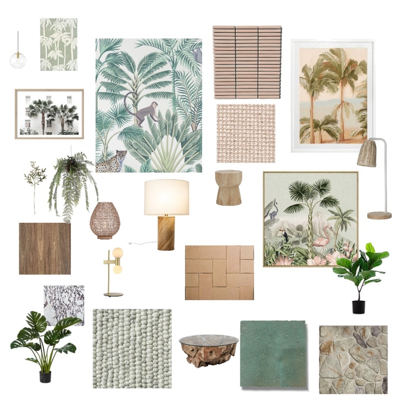 Test1 Mood Board by mberg4 on Style Sourcebook