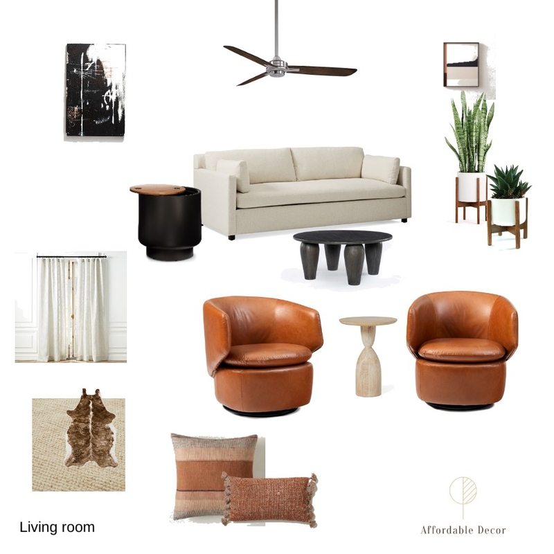 e room Mood Board by Affordable Decor  SLC -  Interior Decorating Services on Style Sourcebook