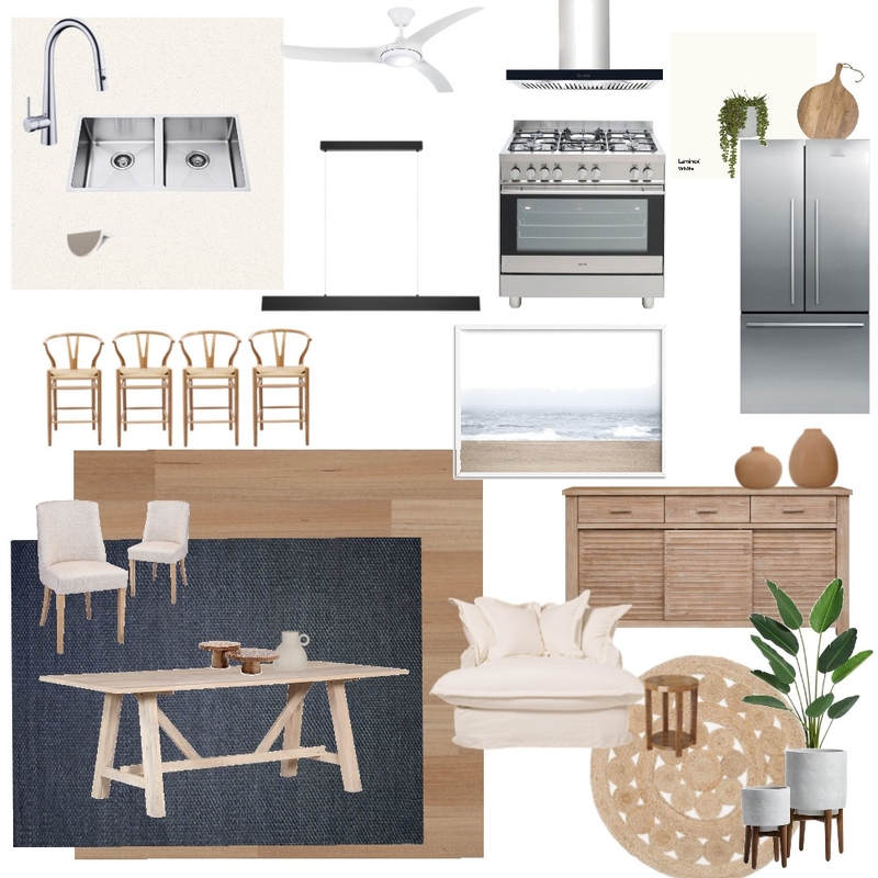 Kitchen dreaming Mood Board by Our Sanny Build on Style Sourcebook