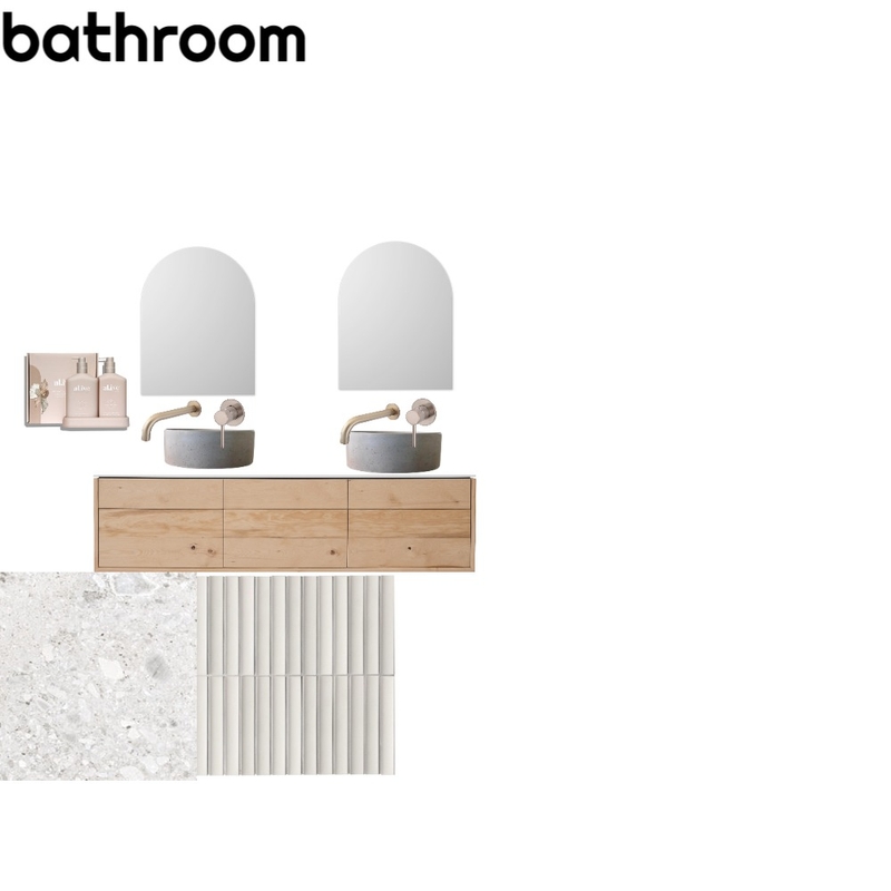 Bathroom house 1 Mood Board by erinwatt1 on Style Sourcebook