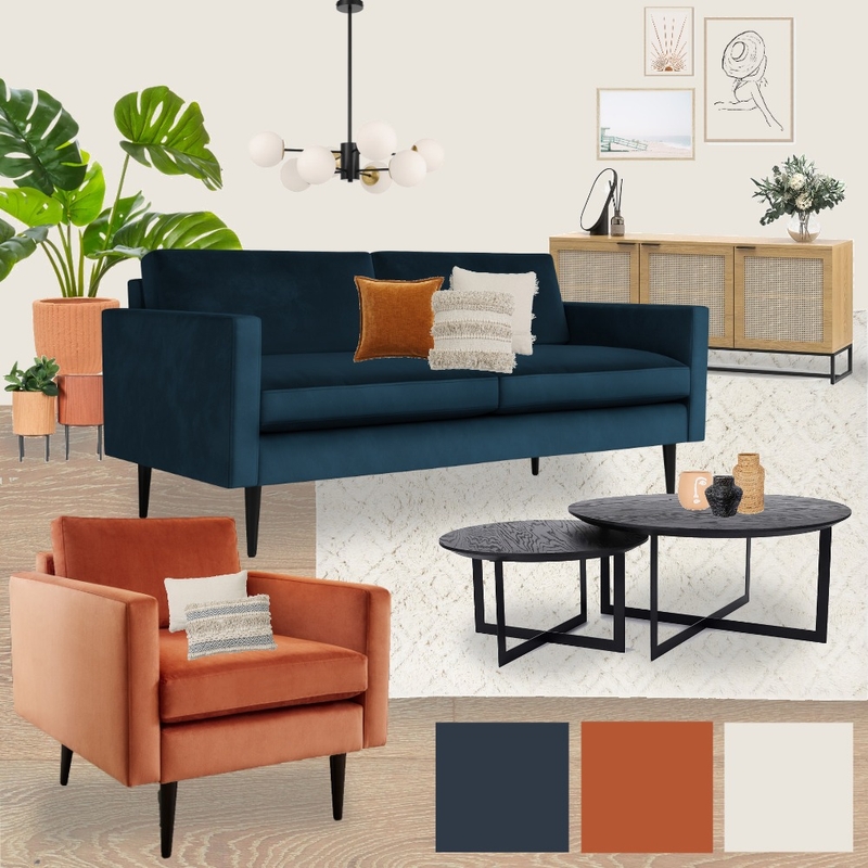 midcentury sofa Mood Board by gulsahkoc on Style Sourcebook