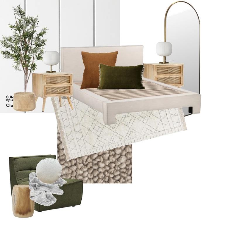 Alex & Ry Bedroom Mood Board by emilyeabagg on Style Sourcebook