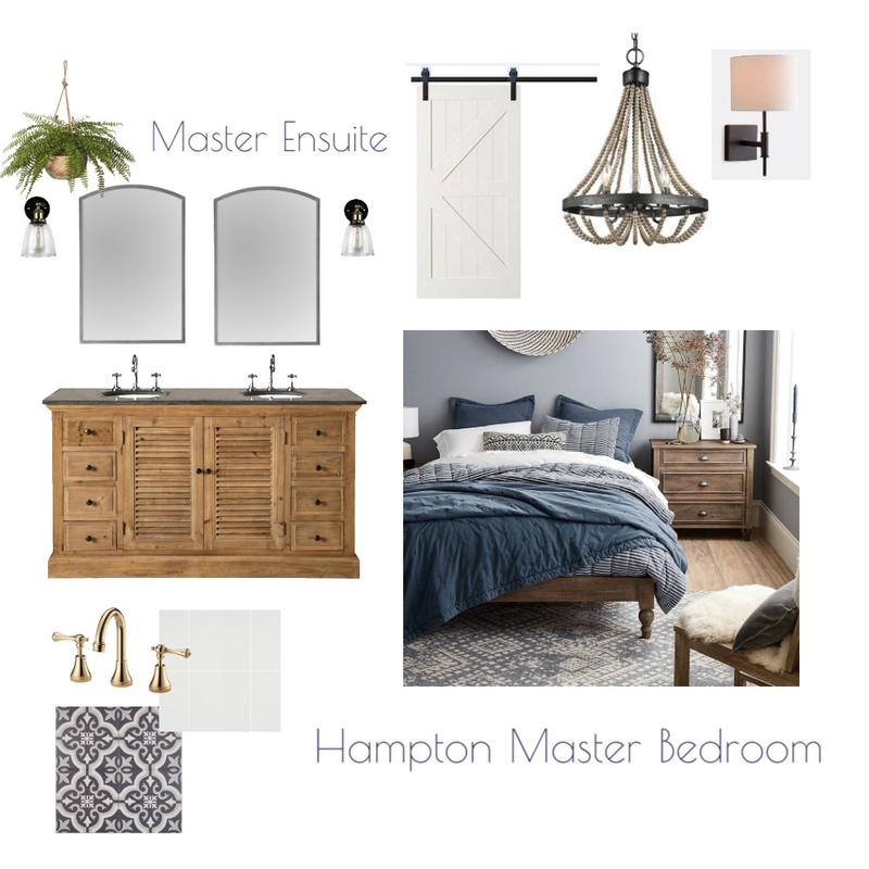 Herron Project Mood Board by Loom+Tusk Interiors on Style Sourcebook