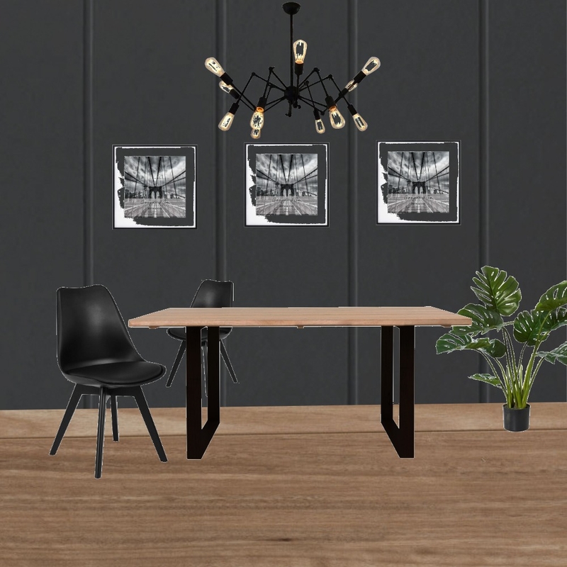Dining room Mood Board by kristens on Style Sourcebook