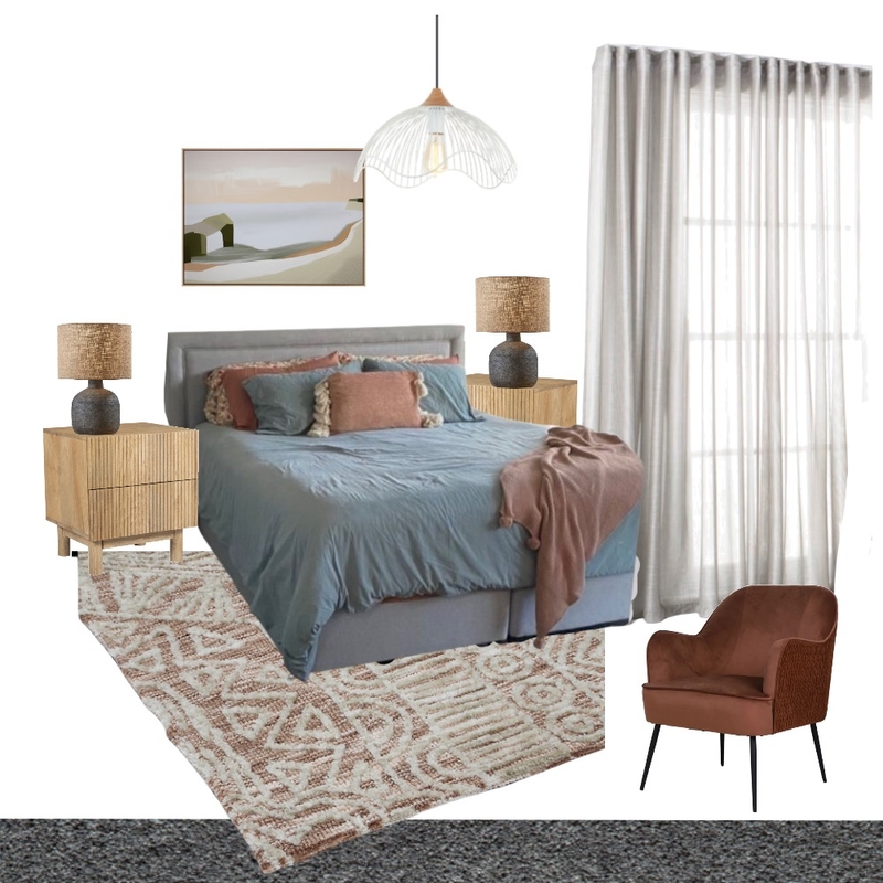 Jess master Mood Board by Oleander & Finch Interiors on Style Sourcebook