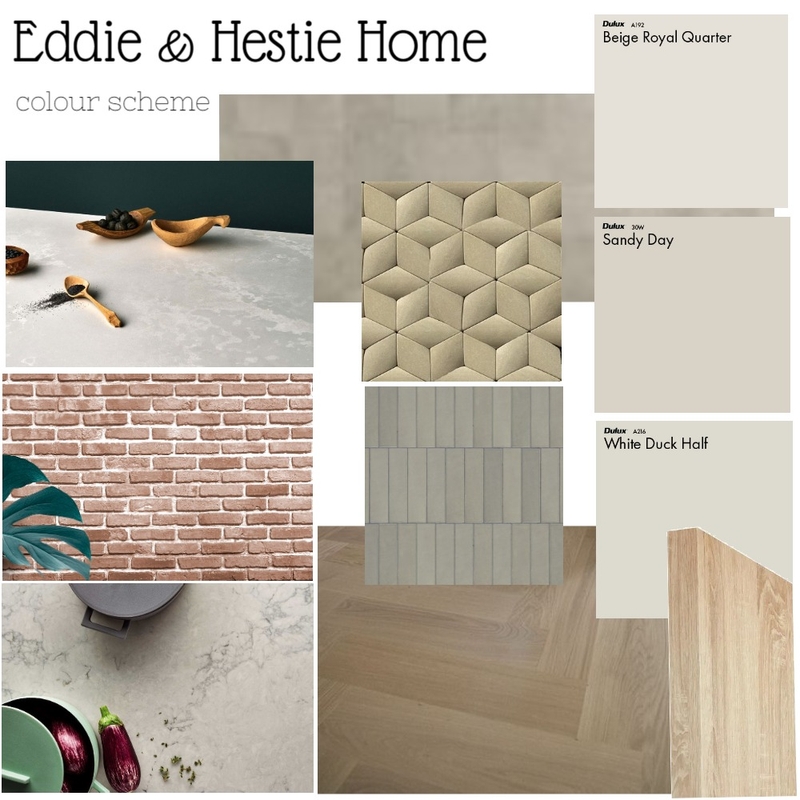 hestie kitchen Mood Board by Nadine Meijer on Style Sourcebook