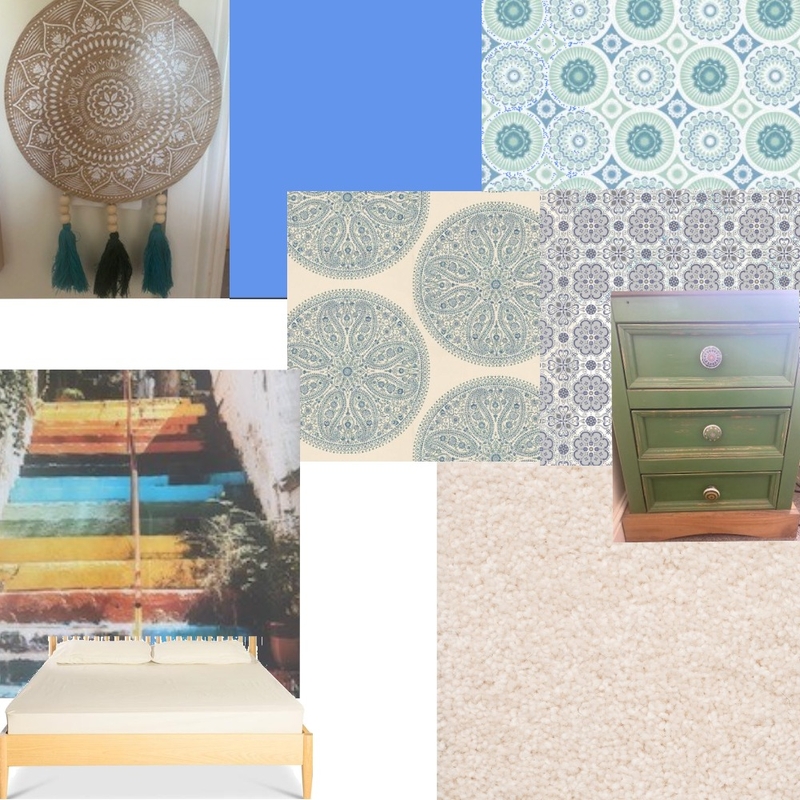 Doigys Room Mood Board by Bricks and Beams on Style Sourcebook