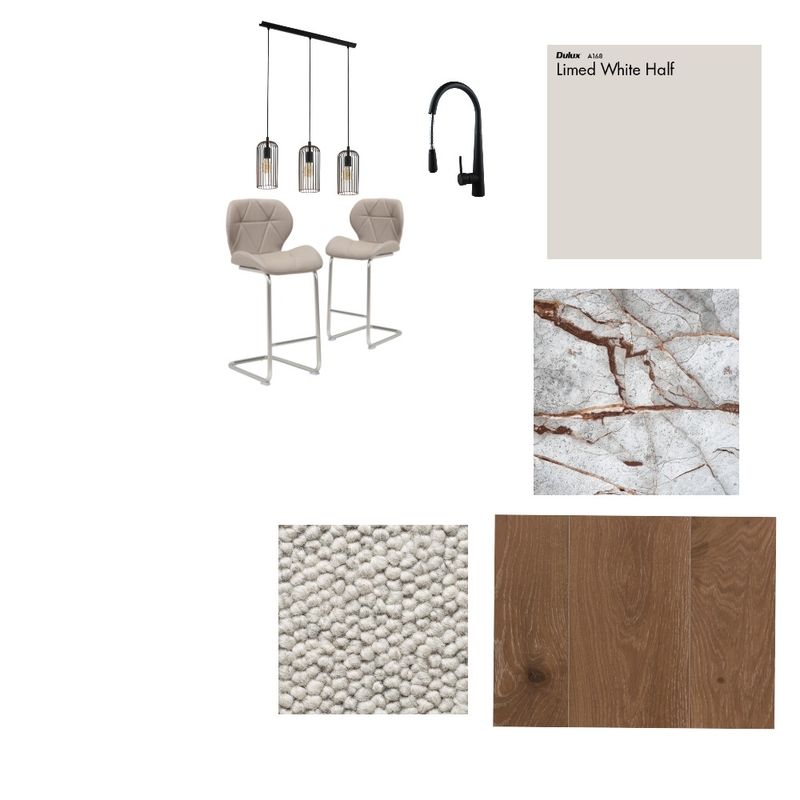 Barb Kitchen/floor Mood Board by by caddie on Style Sourcebook