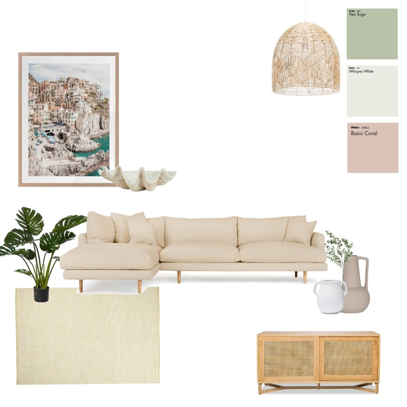 Living Mood Board by Alyce_Design on Style Sourcebook