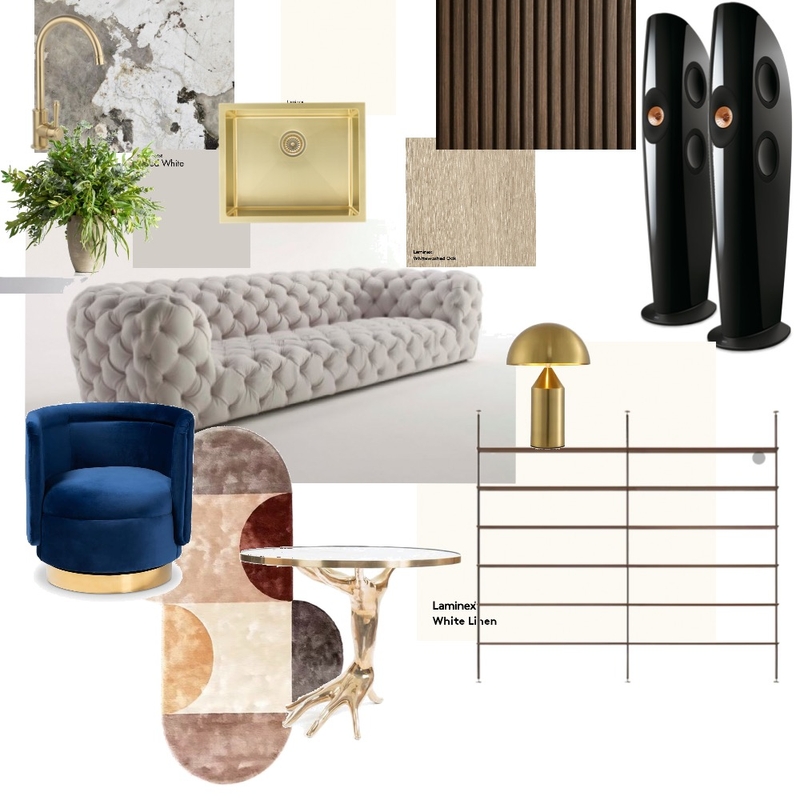 home Mood Board by Danayyguo on Style Sourcebook