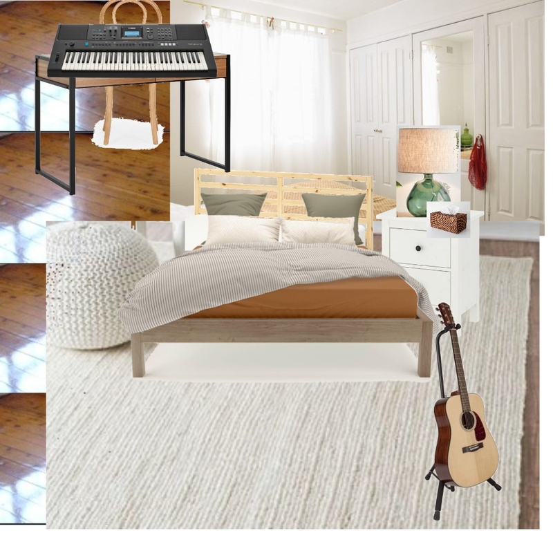 room silver st Mood Board by nvc on Style Sourcebook