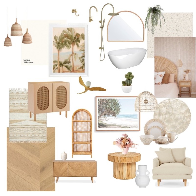 Future House Mood Board by k8k9 on Style Sourcebook