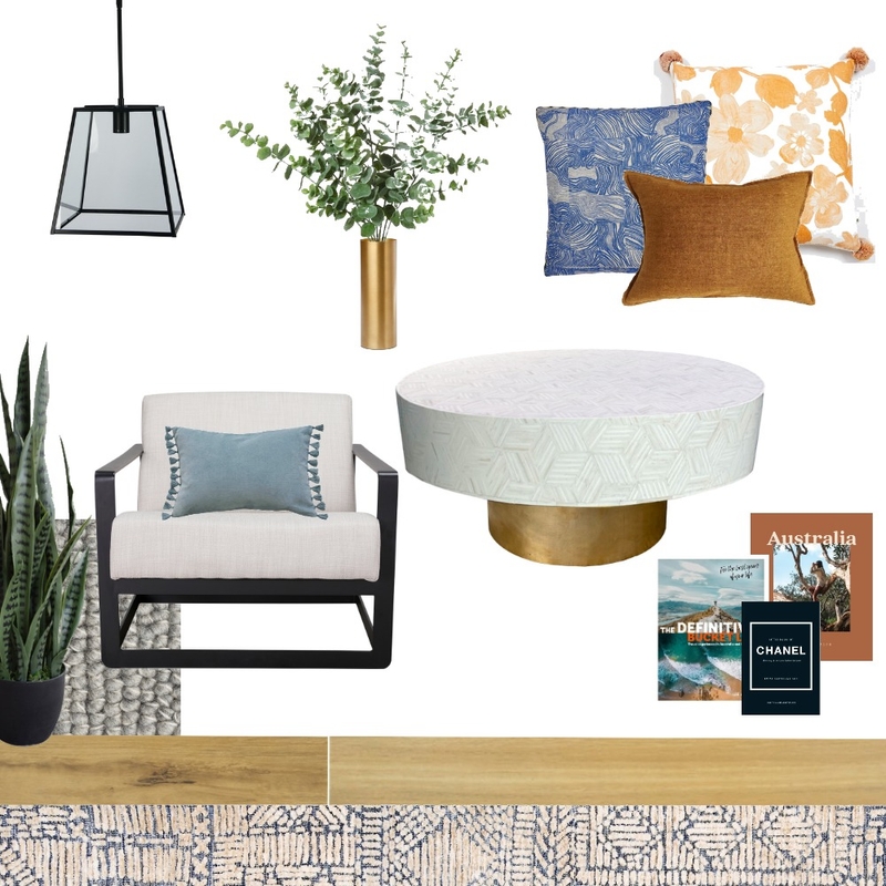 Donnelly - Lounge Mood Board by Holm & Wood. on Style Sourcebook