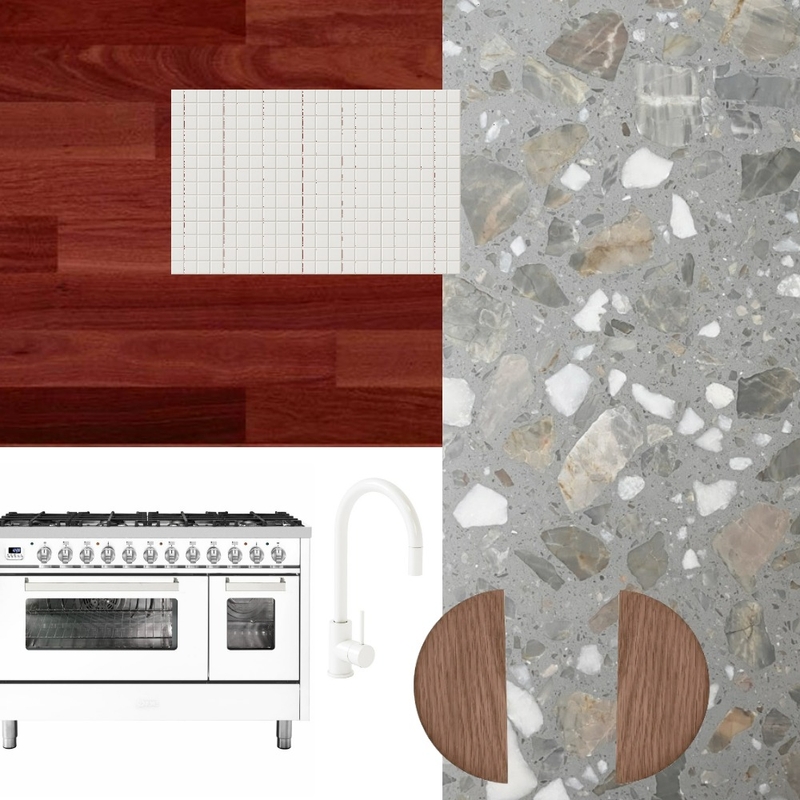 MayMansion Kitchen Mood Board by jayjay157 on Style Sourcebook