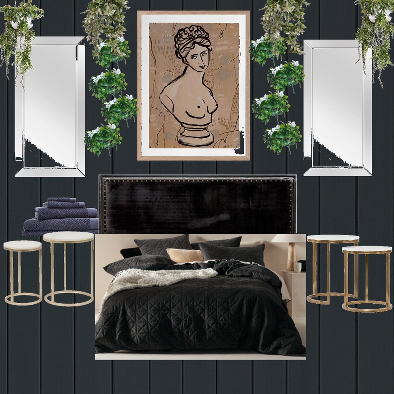 bedroom design 3 Mood Board by katerinasavio on Style Sourcebook