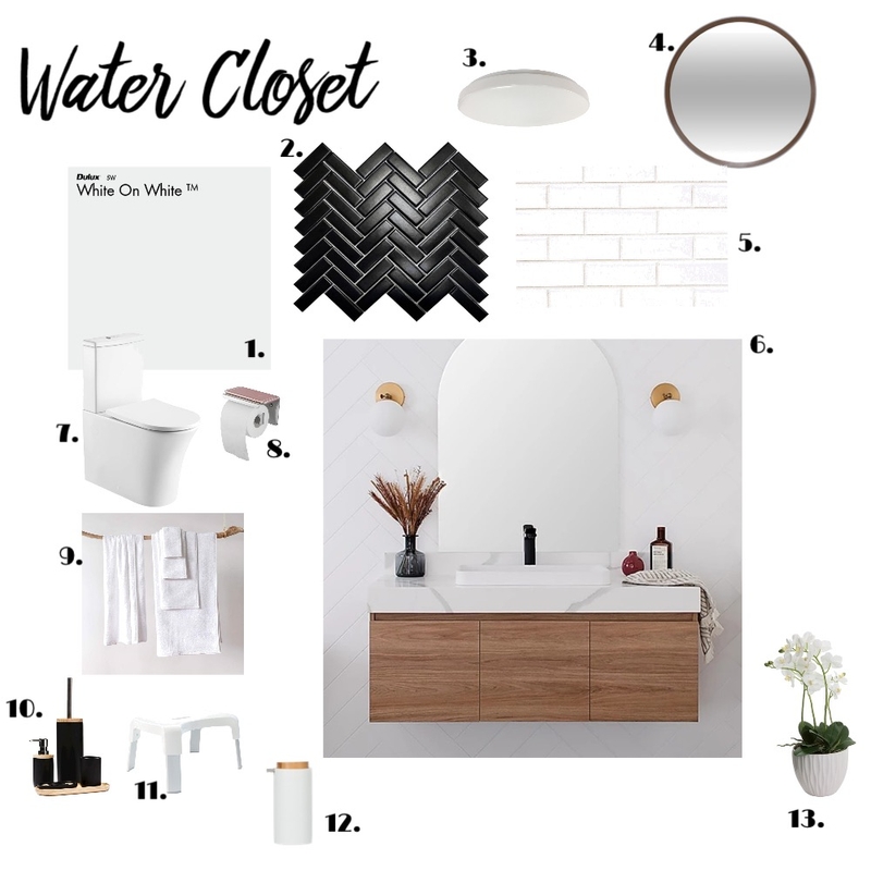 mdl 9b Mood Board by Sarah_Woolley on Style Sourcebook