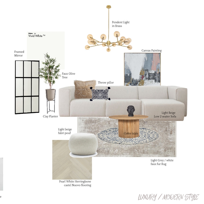 35 modern living room Mood Board by fha_1997 on Style Sourcebook