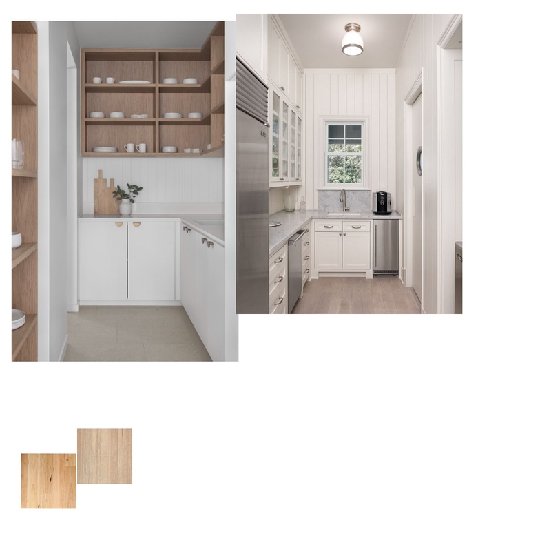 Butlers Pantry Mood Board by CassandraHartley on Style Sourcebook