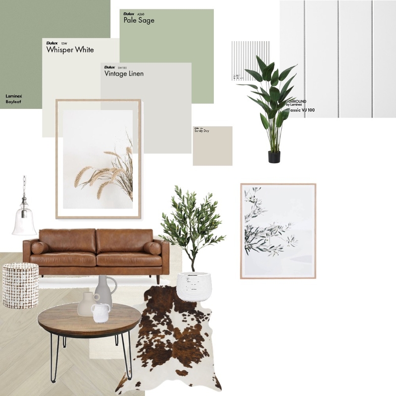 Country Lounge Mood Board by ellie.sawyer on Style Sourcebook
