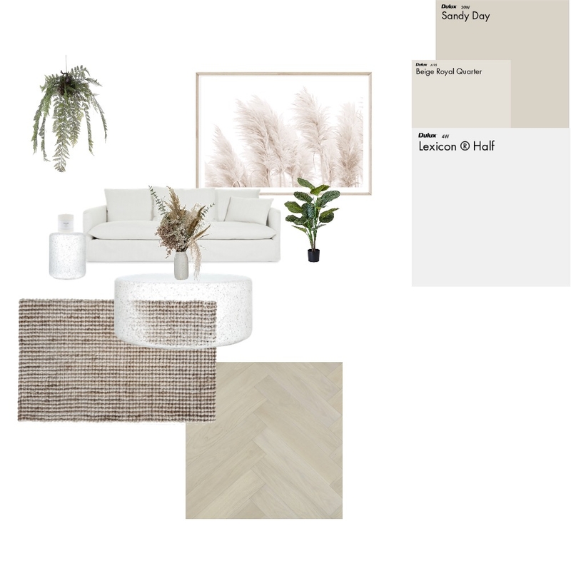 Coastal Mood Board by ellie.sawyer on Style Sourcebook