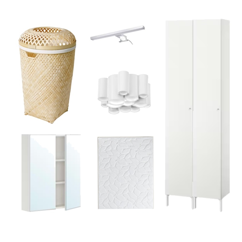 Baie Mood Board by Designful.ro on Style Sourcebook