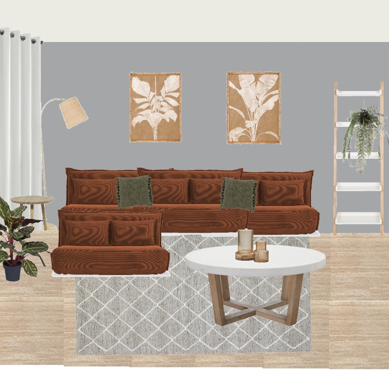 apartment makeover Mood Board by ellamccarthy on Style Sourcebook
