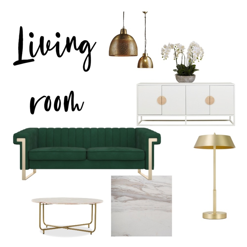 living room Mood Board by IrinaK on Style Sourcebook