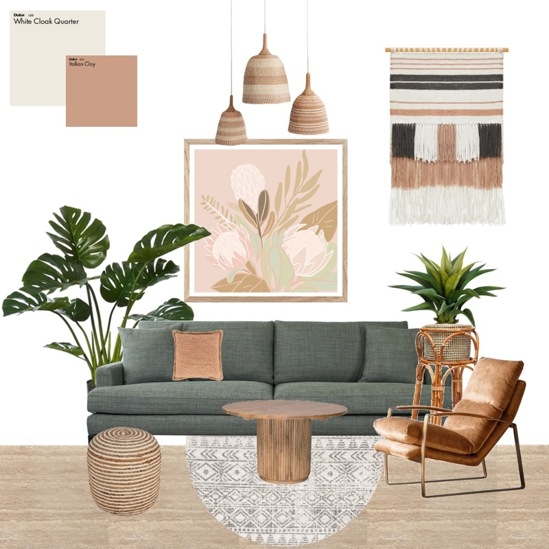 Mood room 9 Mood Board by Sara01Petrovska on Style Sourcebook