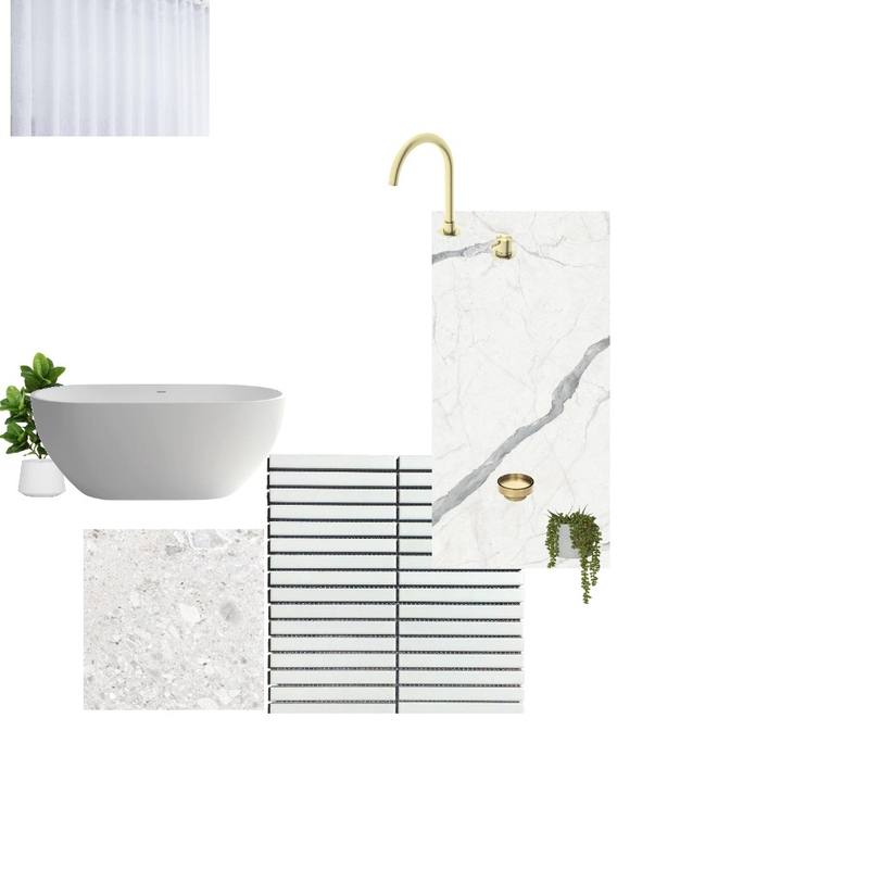 Bathroom Mood Board by Olde meets new on Style Sourcebook