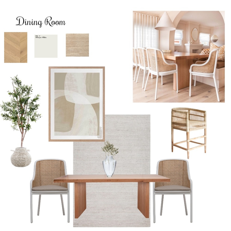 northgate dining room Mood Board by katehunter on Style Sourcebook