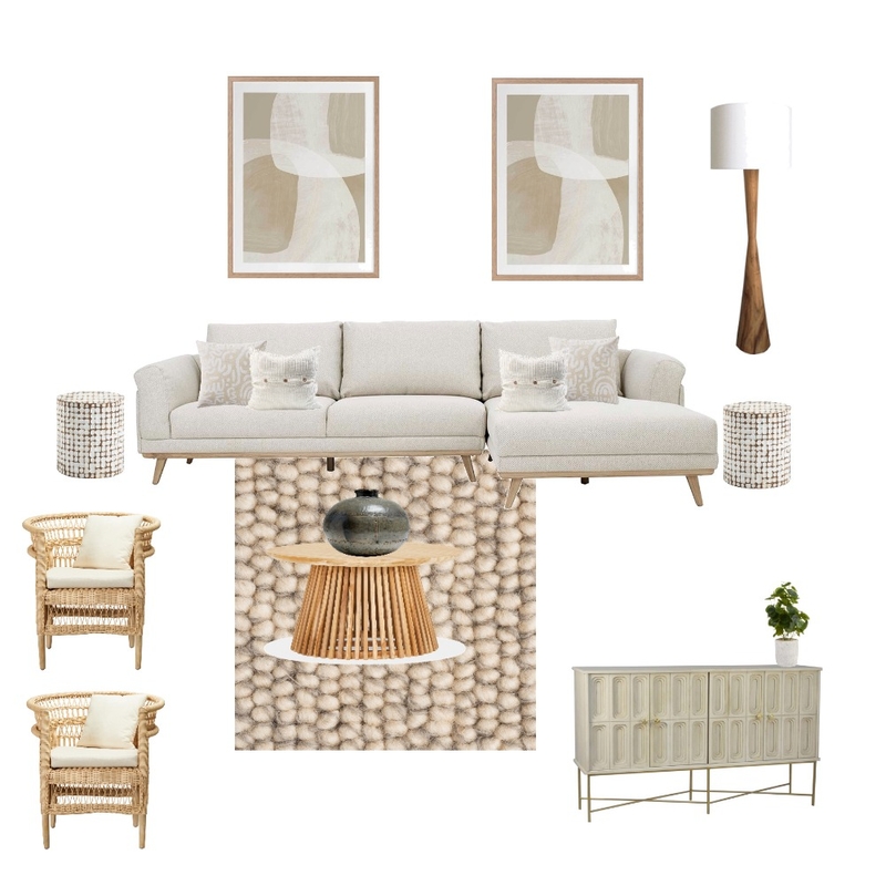 family room Mood Board by katehunter on Style Sourcebook