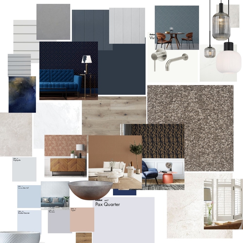 Our Home Mood Board by paulam on Style Sourcebook