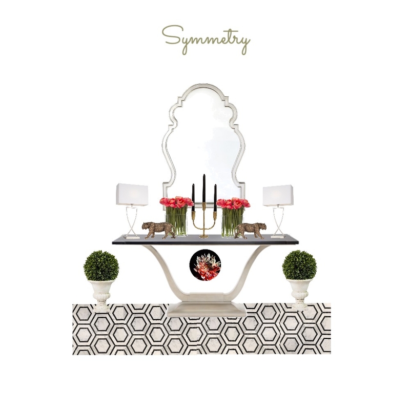 Symmetry2/3 Mood Board by SvetlanaJ on Style Sourcebook