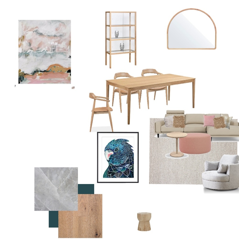 Feehan row Mood Board by nickyjags on Style Sourcebook