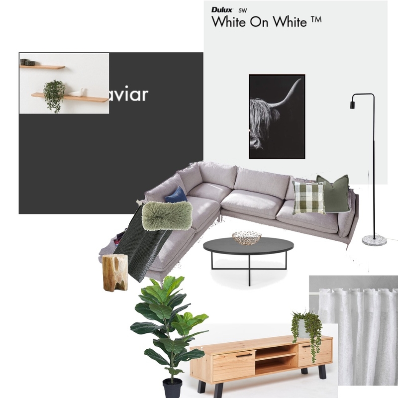 lounge Mood Board by maddyainsley on Style Sourcebook
