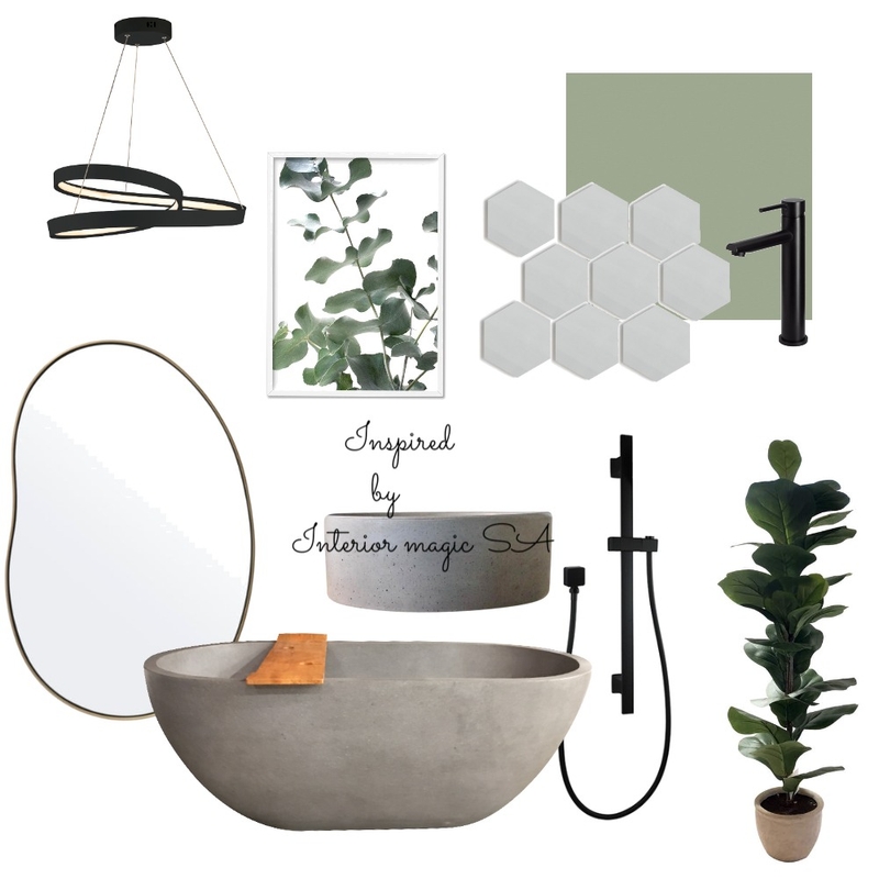 Interior Magic SA Mood Board by Interiormagic SA on Style Sourcebook