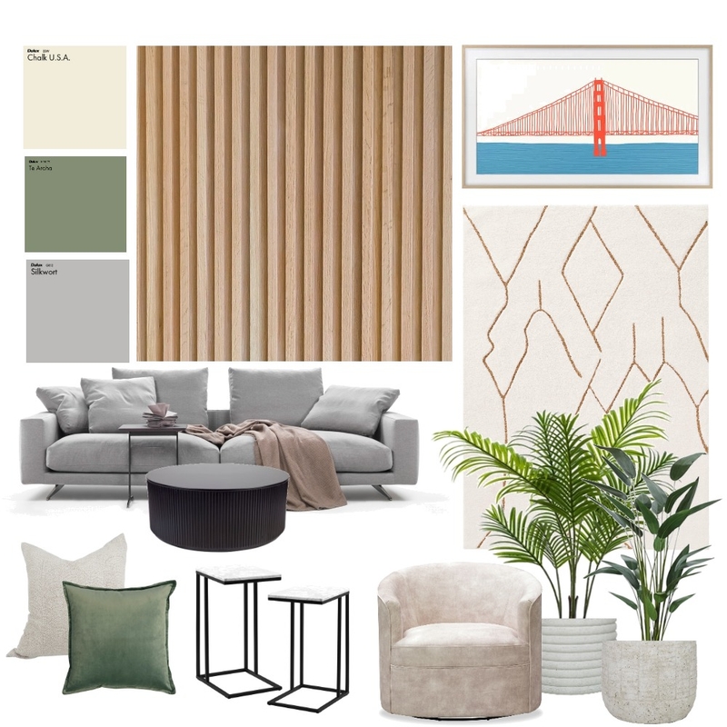 Living A2 Mood Board by cprado on Style Sourcebook