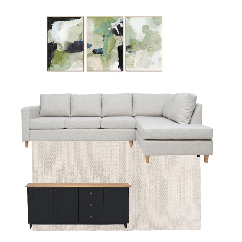 Living Room Mood Board by Breannen-Faye Guegan-Hill on Style Sourcebook