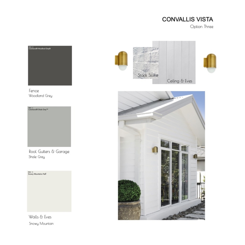 Convallis Three Mood Board by DGMORRELL on Style Sourcebook