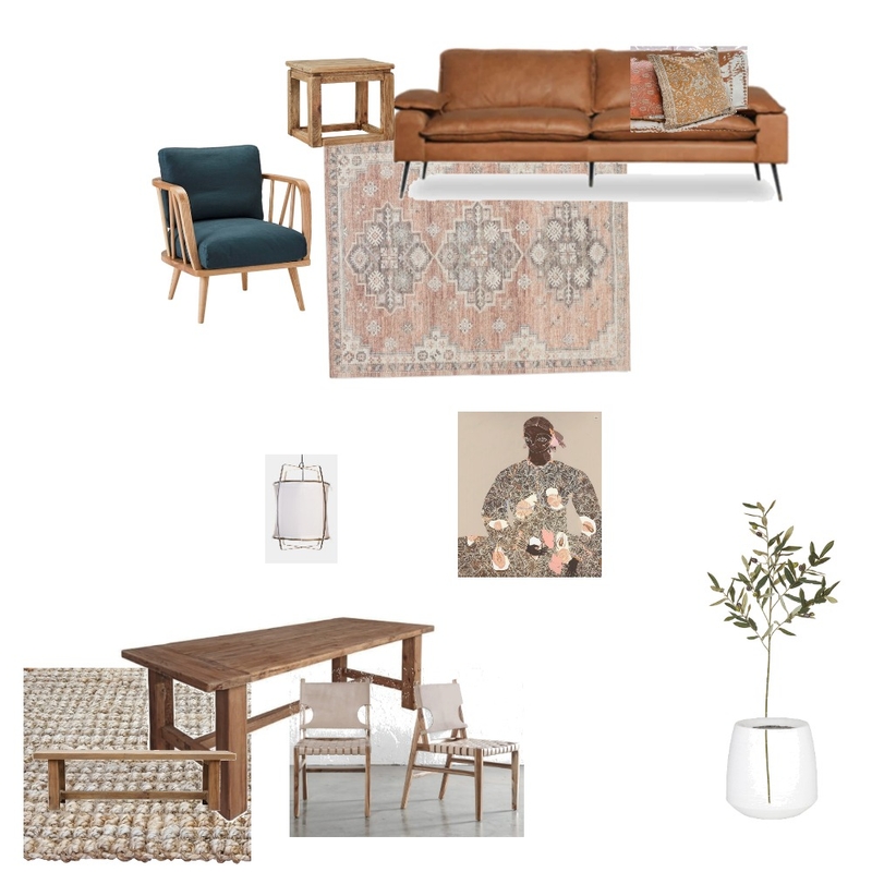 living room Mood Board by our_forever_dreamhome on Style Sourcebook