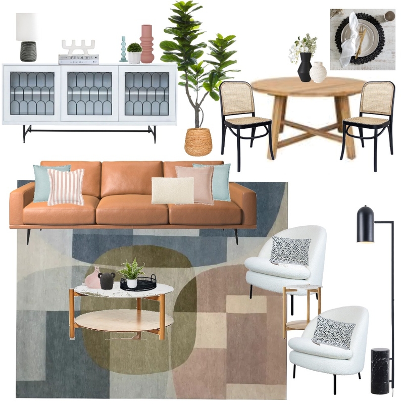 Home Show 2022 Mood Board by Eliza Grace Interiors on Style Sourcebook