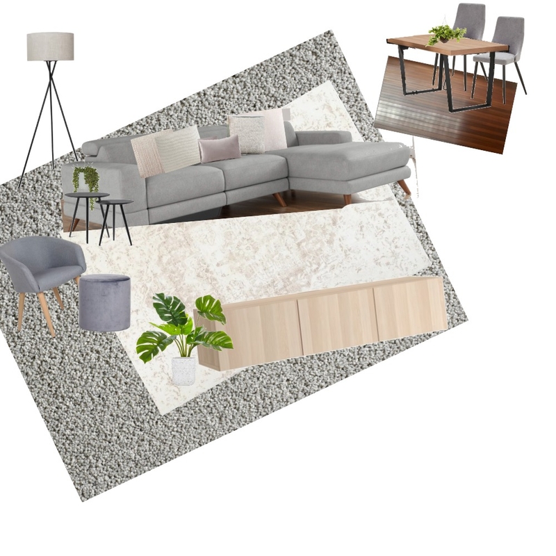 Living room 5th Design Mood Board by kisham96 on Style Sourcebook