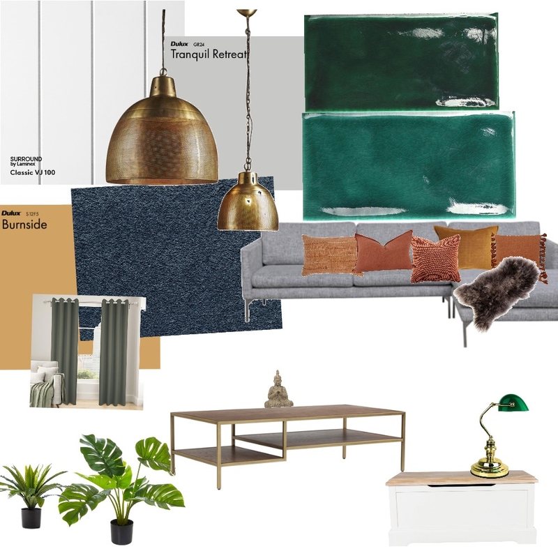 Mit stroh Mood Board by Sileas on Style Sourcebook