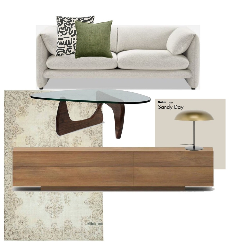 Living Room 1 Mood Board by babyange on Style Sourcebook