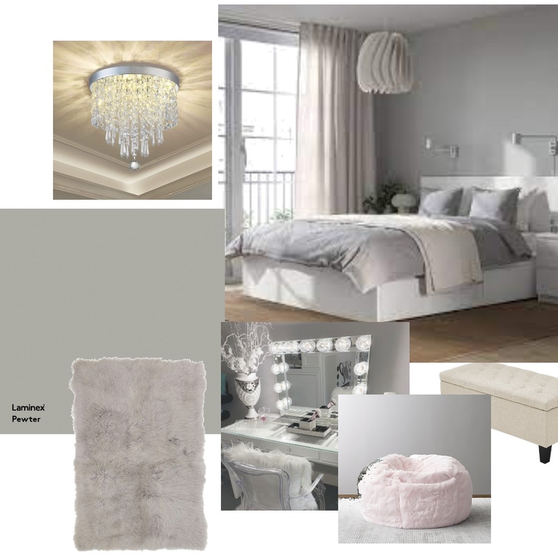 dream Mood Board by Aminah_2D on Style Sourcebook
