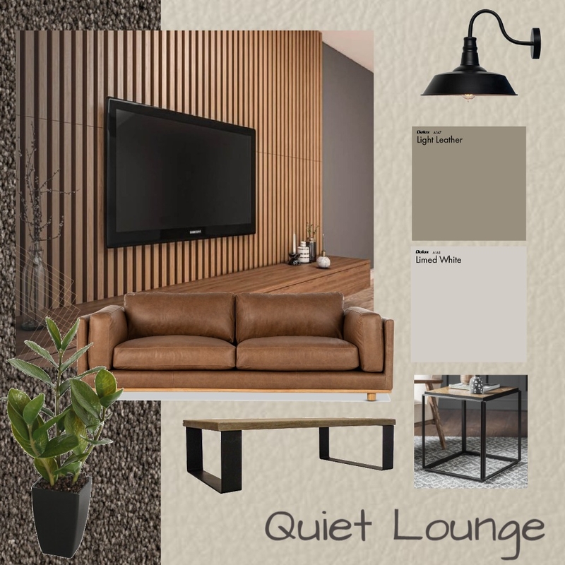 Quiet Lounge - Sibanye Mood Board by Luandri0425 on Style Sourcebook