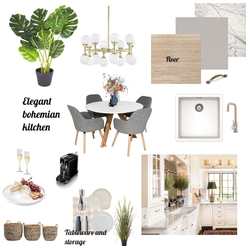 Countryside holiday Mood Board by Aminast on Style Sourcebook