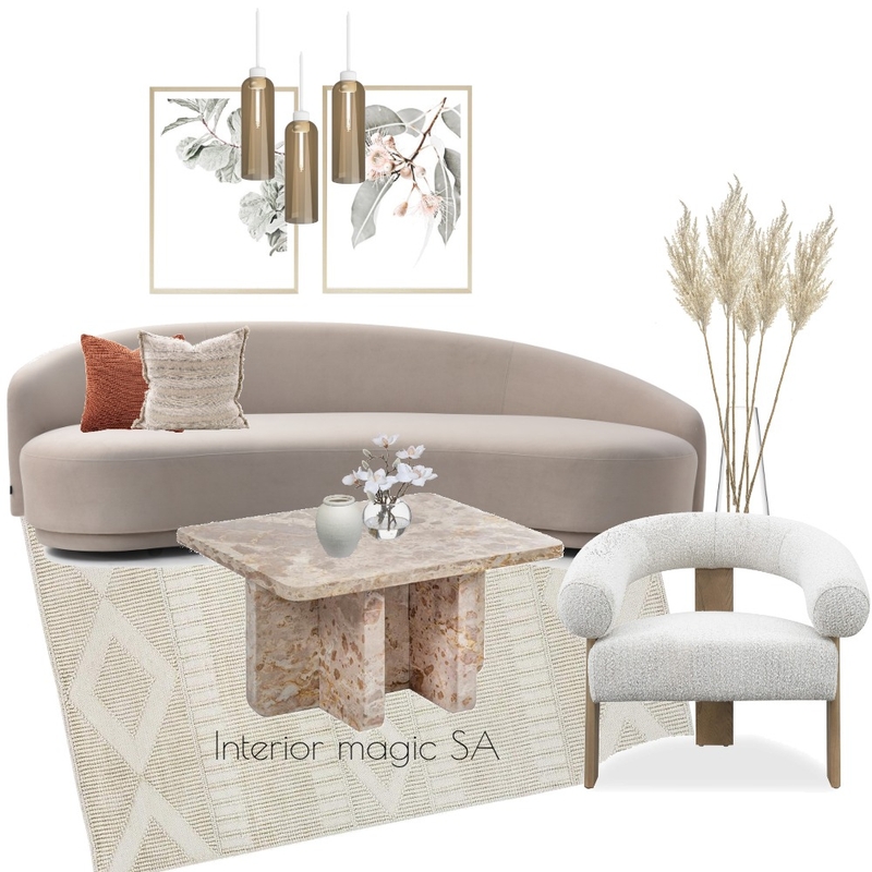 Interior Magic SA Mood Board by Interiormagic SA on Style Sourcebook